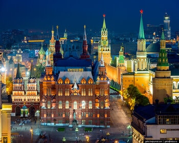 В столице подвели туристические итоги 2022 года -пишет  brandnewday.ru