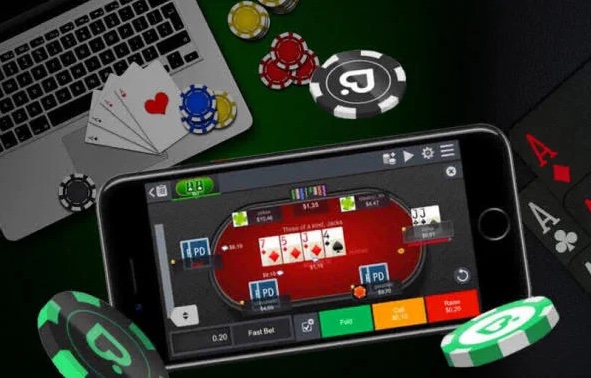 Ответы на 12 вопросов о покердом покер